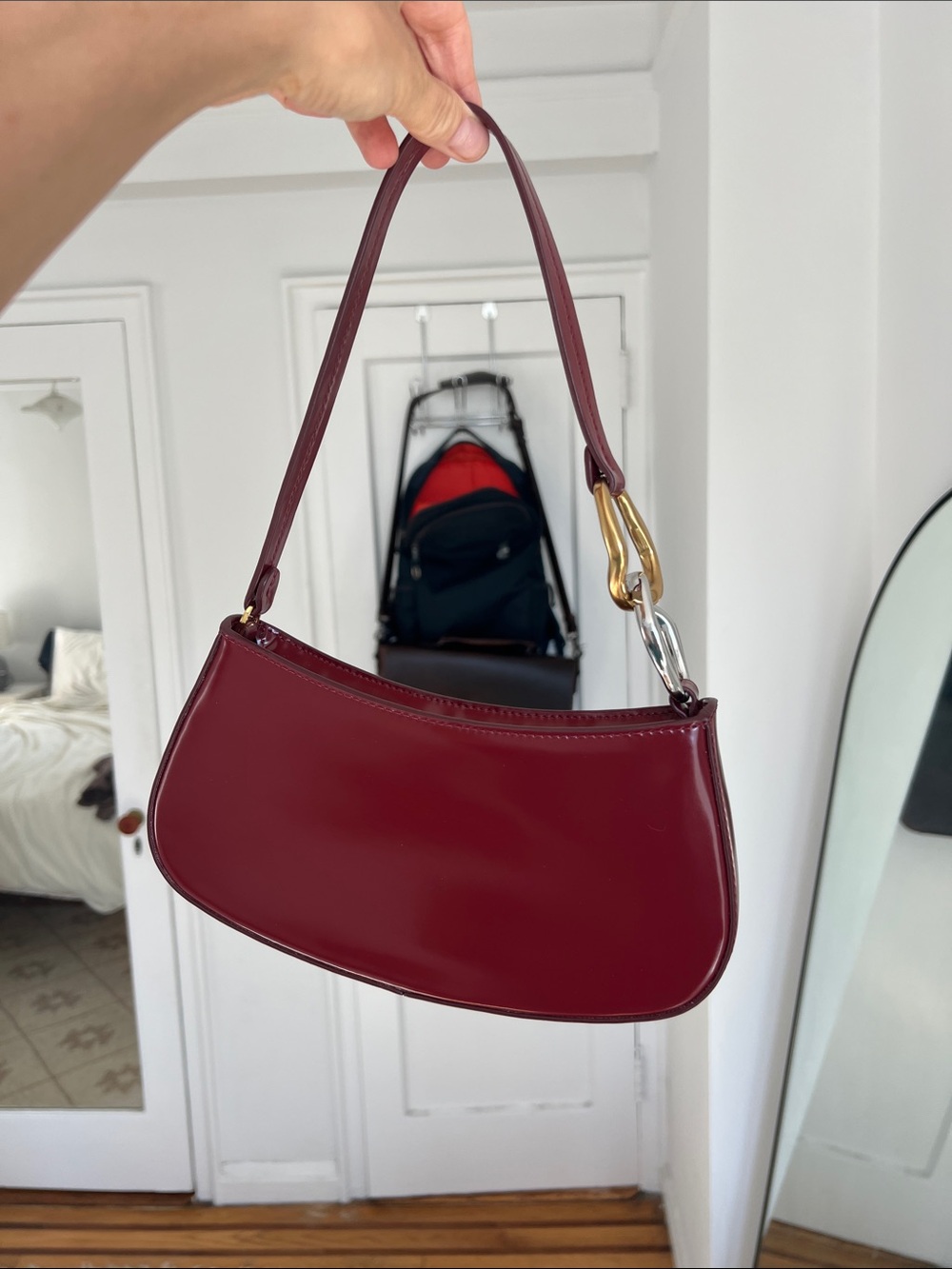 STAUD Ollie bag - Picture 4 of 5